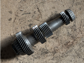 Demi arbre JOHN DEERE