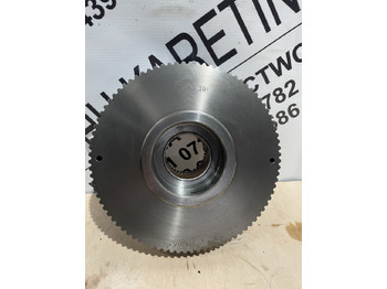 Embrayage et pièces JOHN DEERE