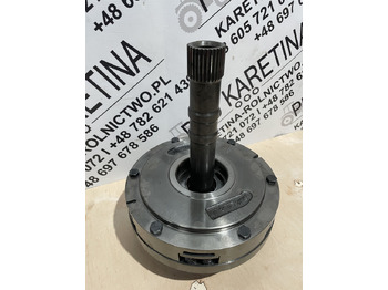 Embrayage et pièces JOHN DEERE