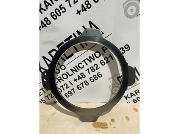 Embrayage et pièces JOHN DEERE