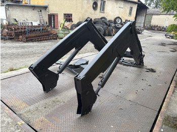 Chargeur frontal pour tracteur JOHN DEERE