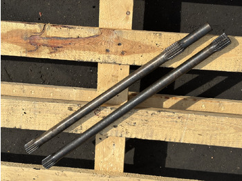 Demi arbre JOHN DEERE