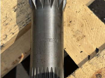 Demi arbre JOHN DEERE