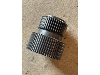 Embrayage et pièces JOHN DEERE