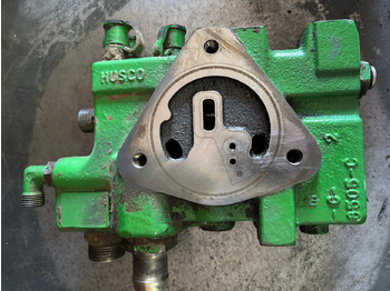 Valve hydraulique JOHN DEERE
