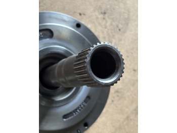 Embrayage et pièces pour Tracteur agricole John Deere 6910 6910S Bęben Wałek Sprzęgłowy R95371 R109523 R220028: photos 3