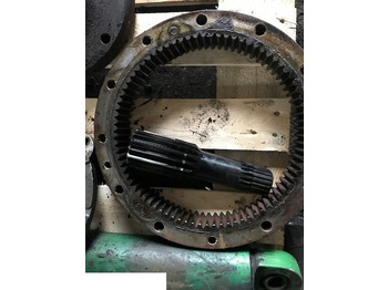 Moteur de translation JOHN DEERE