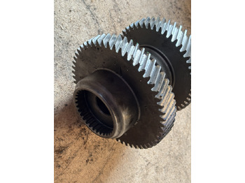 Demi arbre pour Machine agricole John Deere 7220 7320  Wał L115869  L156144: photos 3