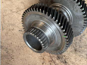 Demi arbre pour Machine agricole John Deere 7220 7320  Wał L115869  L156144: photos 4