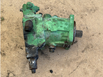 Moteur hydraulique JOHN DEERE