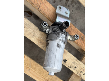 Filtre hydraulique JOHN DEERE