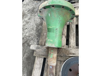 Moteur de translation JOHN DEERE