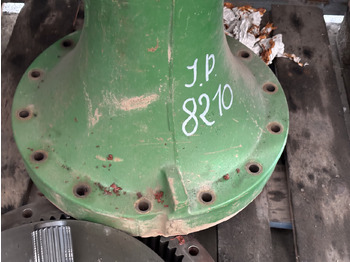 Moteur de translation pour Machine agricole John Deere 8330 8370 Zwolnica Tylna Obudowa Wał R156486 R174225 R156486 R314670 R296985 R560119: photos 3 Moteur de translation pour Machine agricole John Deere 8330 8370 Zwolnica Tylna Obudowa Wał R156486 R174225 R156486 R314670 R296985 R560119: photos 3