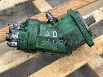 Moteur hydraulique JOHN DEERE