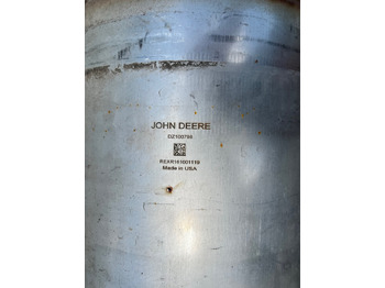 Catalyseur pour Machine agricole John Deere Katalizator DZ100798: photos 2