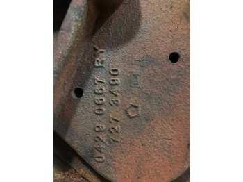 Transmission pour Machine agricole John Deere - Skrzynia Biegów Power Quad [CZĘŚCI]: photos 3