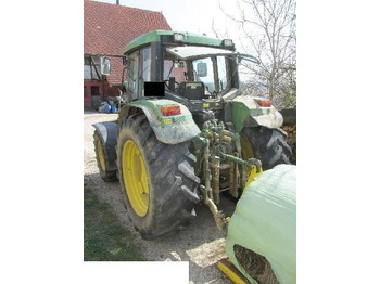 Transmission JOHN DEERE