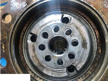 Moteur de translation JOHN DEERE