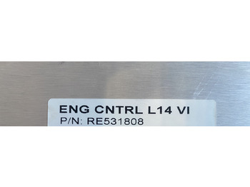 Bloc de gestion JOHN DEERE