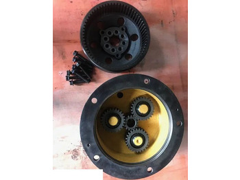 Moteur de translation JCB