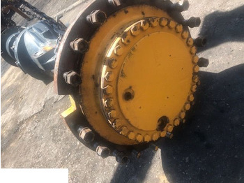 Essieu arrière pour Engins de chantier Liebherr L564 - Most Napędowy Tylny Wkład Mostu Zwolnica Półoś Obudowa Mostu: photos 2