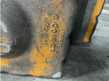 Carter d'huile LIEBHERR