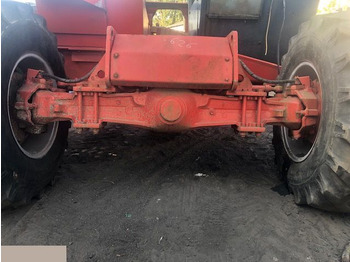 Essieu avant MANITOU