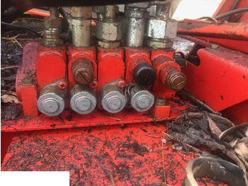 Valve hydraulique MANITOU