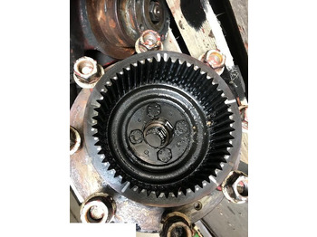 Fusée d'essieu MANITOU