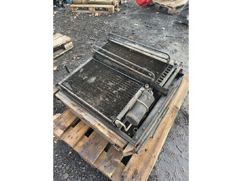 Radiateur MASSEY FERGUSON