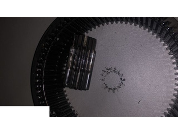 Moteur de translation CARRARO