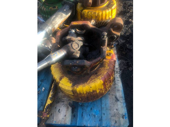 Moteur de translation pour Engins de chantier Matbro - Zwolnica: photos 2