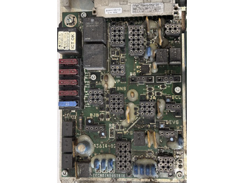 Bloc de gestion MERLO