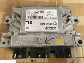 Bloc de gestion JOHN DEERE