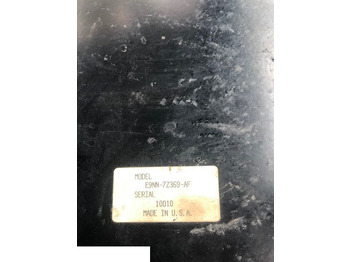 Bloc de gestion NEW HOLLAND