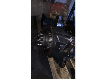Transmission pour Machine agricole New Holland - Case Puma - Zwolnica | Zwrotnica | Półoś: photos 5
