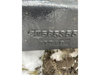 Essieu avant NEW HOLLAND