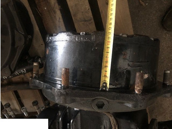 Moteur de translation NEW HOLLAND