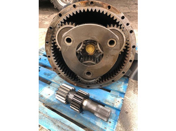 Moteur de translation NEW HOLLAND