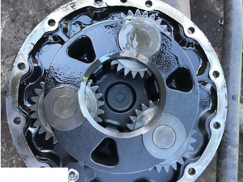 Moteur de translation NEW HOLLAND