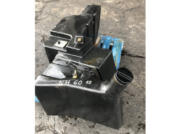 Réservoir de carburant NEW HOLLAND
