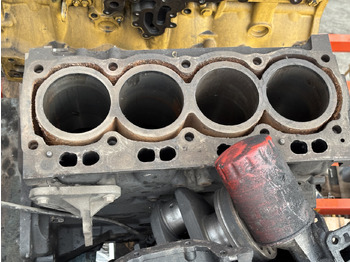 Moteur et pièces PERKINS