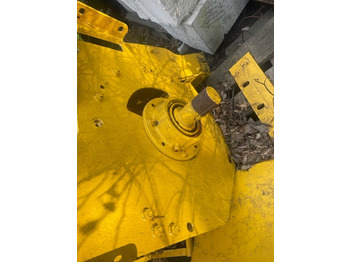 Pièces de rechange pour Ensileuse John Deere 7300 | 7400 | 7500 - Wentylator | Kanał Wyrzutu ~ Sieczkarnia: photos 4