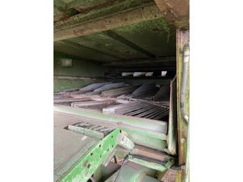 Pièces de rechange pour Machine agricole John Deere CTS Rekord 2645 2002r. - sieczkarnia: photos 4