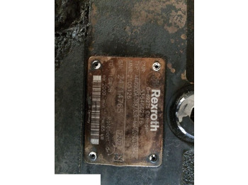 Pompe hydraulique REXROTH