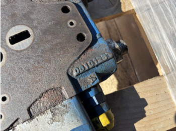 Valve hydraulique REXROTH