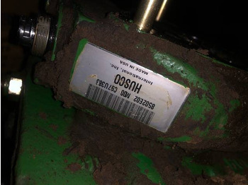 Valve hydraulique pour Machine agricole Sekcja Rozdzielacza - John Deere AL169787: photos 2