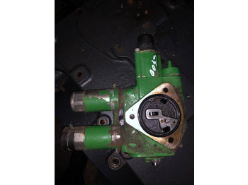 Valve hydraulique pour Machine agricole Sekcja Rozdzielacza - John Deere AL169787: photos 5