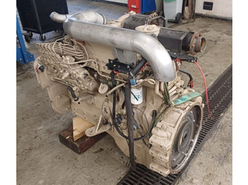 Moteur CUMMINS