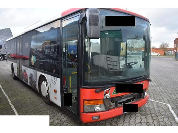 Moteur MERCEDES-BENZ